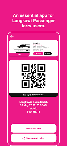 Go Langkawi Screen 3