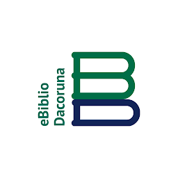 「eBiblio DaCoruna」のアイコン画像
