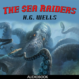 Icon image The Sea Raiders