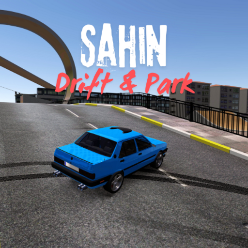 Sahin Drift & Park