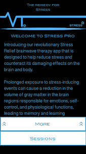 Stress Pro