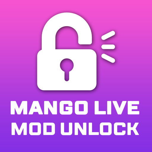 Mango Live Unlock. Mango live mod