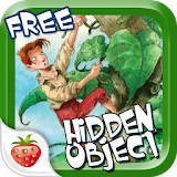 Hidden Object FREE: Beanstalk icon