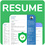 Cover Image of Download Resume Builder Online CV Maker 1.2.7 APK
