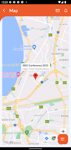 IRSC Conference 2023