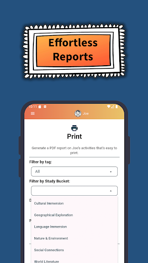 Home Education App - Strew