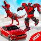 Dino Robot Transformation Games - Robot Car Games Download on Windows