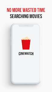 CINEMATCH - Movies for you