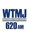 screenshot of 620 WTMJ