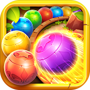丛林探险-发射球球 app icon