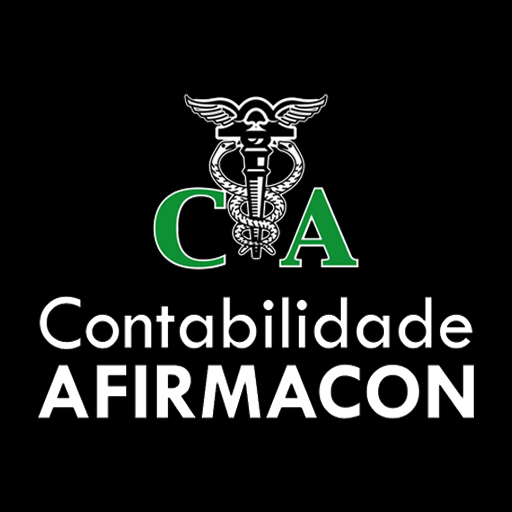 Contabilidade Afirmacon logo