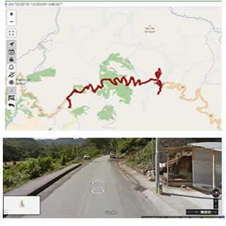 Gpsvision Screenshot 4 - AppWisp.com
