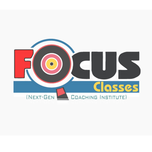 Focus Classes logo