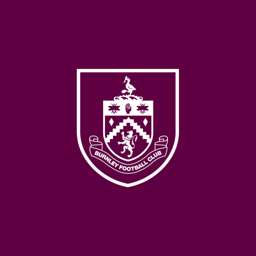 Burnley FC logo