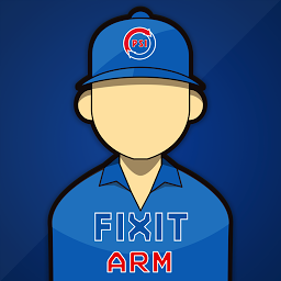 Icon image FixIT ARM