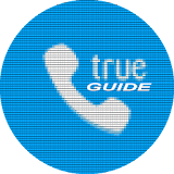 Guide For TrueCaller Caller icon