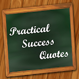 Practical Success Quotes icon