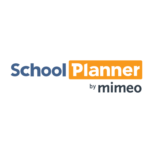 The School Planner logo