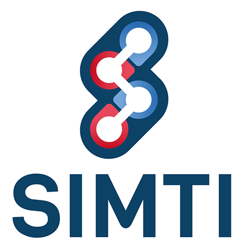 SIMTI 1.0 Icon