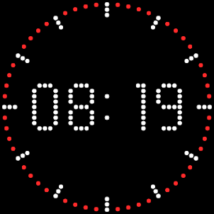 Watch Face Station-7.1