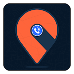 Cover Image of Unduh Caller Name & Location info 2.0 APK
