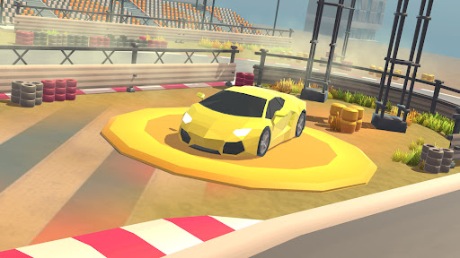 Car Masters - Car Games