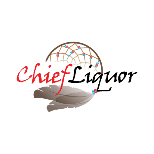 Chief Liquor logo