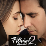 Cover Image of ダウンロード Filhaal2 Mohabbat song 1 APK