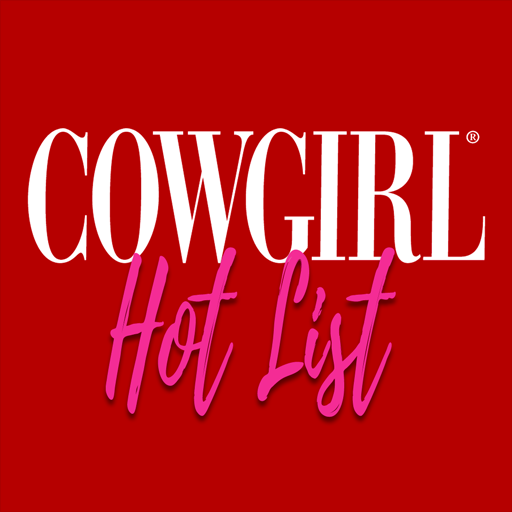 COWGIRL Hotlist logo
