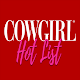 COWGIRL Hotlist