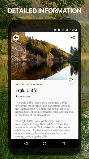 Baltic Ways - Travel in Lithua