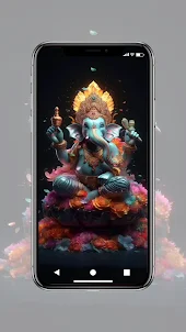 Ganesha Wallpapers HD