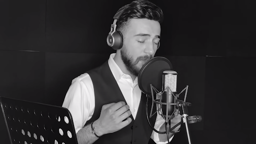 أمجد جمعة  دوري صار