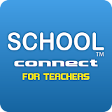 School Connect For Staff icon