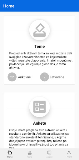 LIQUID DEMOCRACY Screen 2