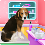Cover Image of Download Beagle Puppy Day Care  APK