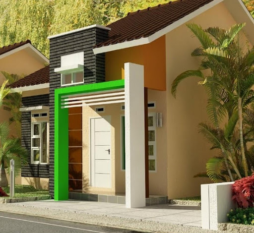 Latest Minimalist Home Designs