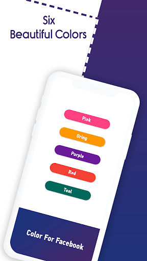 Lite for Facebook lite  Lite for color