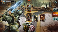 Warhammer Horus Heresy Legionsのおすすめ画像2