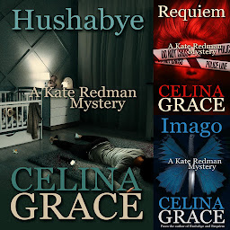 Icon image The Kate Redman Mysteries
