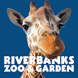 Riverbanks Zoo and Garden icon