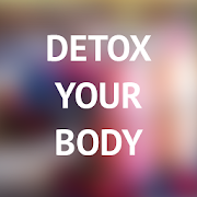 Detox Your Body  Icon