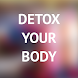 Detox Your Body - Androidアプリ