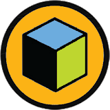 NFC Cube icon