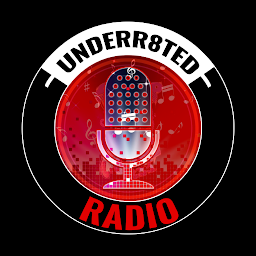 Icon image Underr8ted Radio