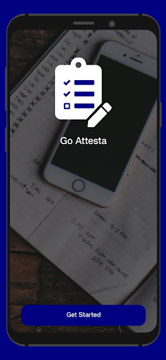 Attesta Azarbod Screen 2