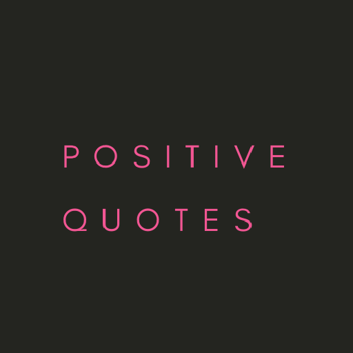 Positivity - Daily Quotes logo