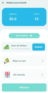 Real Earn Cash Money Paid Rewards! Simple Tasks