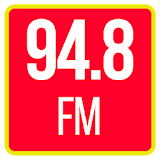 Radio 94.8 Radio Station for Free 94.8 fm icon