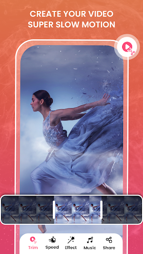 Slow Motion Video Maker